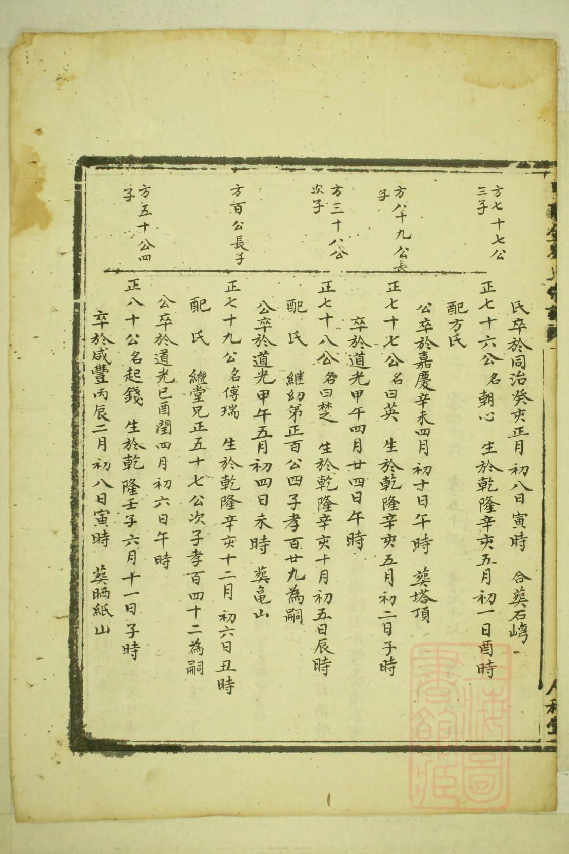 江苏蔡氏宗祠在哪里