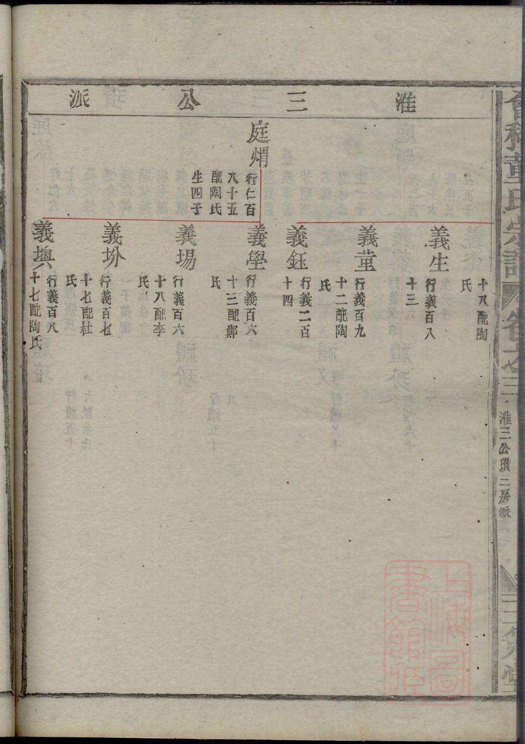 仲孙氏家谱网