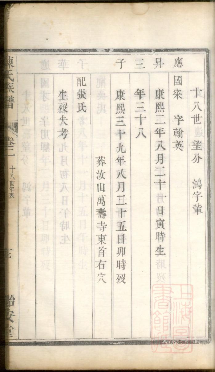 族谱网下载