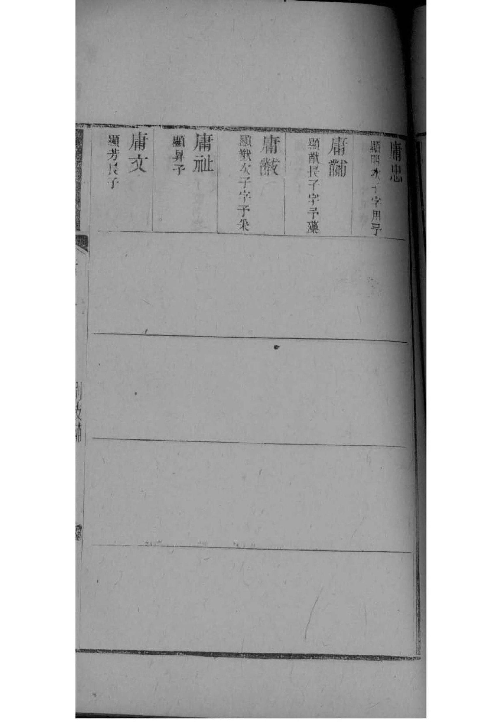 秘姓历史名人有哪些