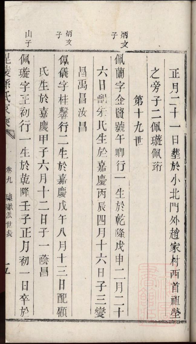 江西廖氏宗祠在哪里