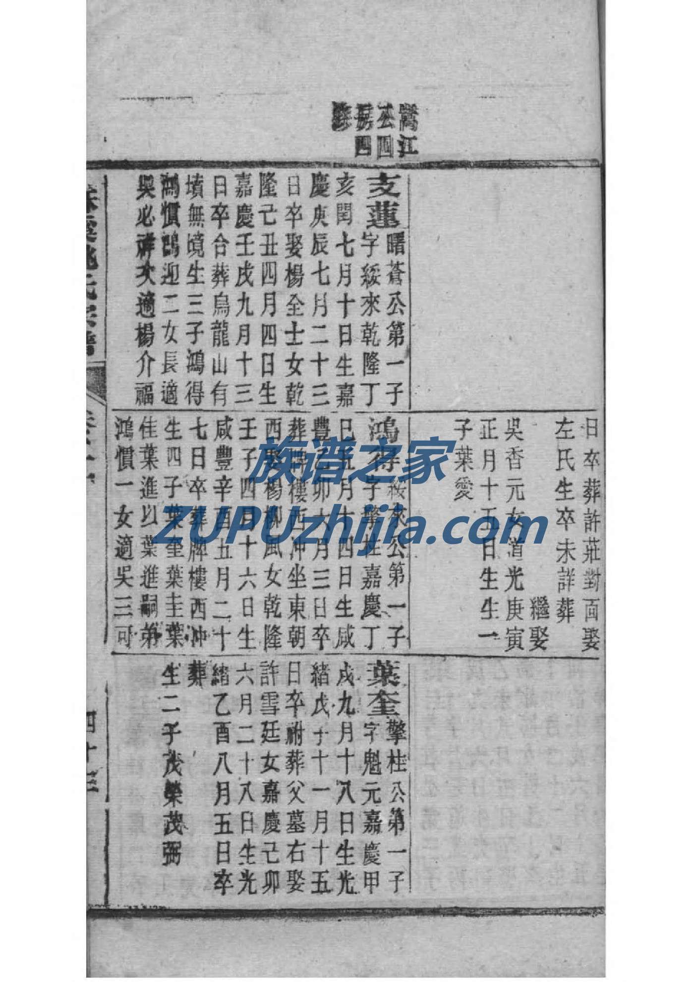 尹姓为什么出不了皇帝