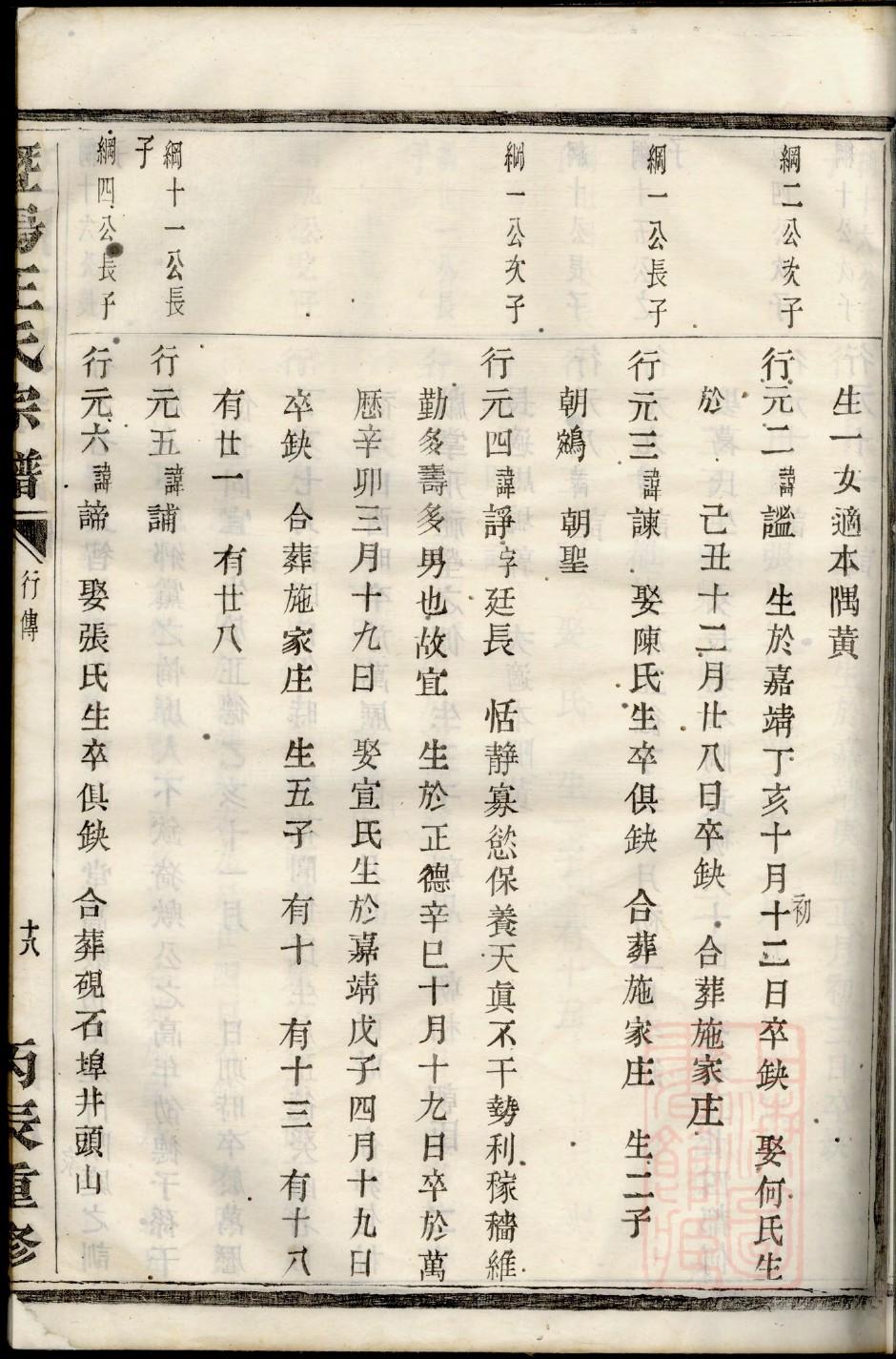 辽宁陈氏宗祠在哪里