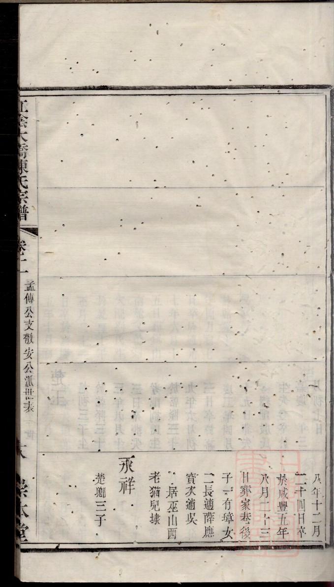 云南常氏宗祠在哪里