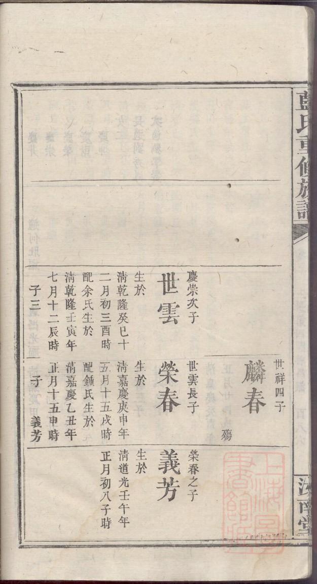 江苏陈氏宗祠在哪里