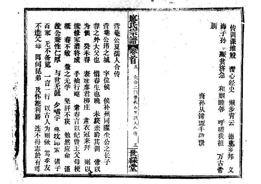 族谱流产哪家好