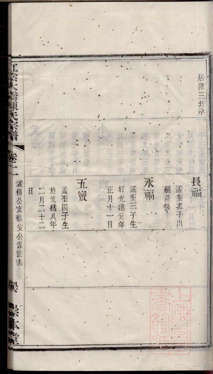 但氏族谱大全