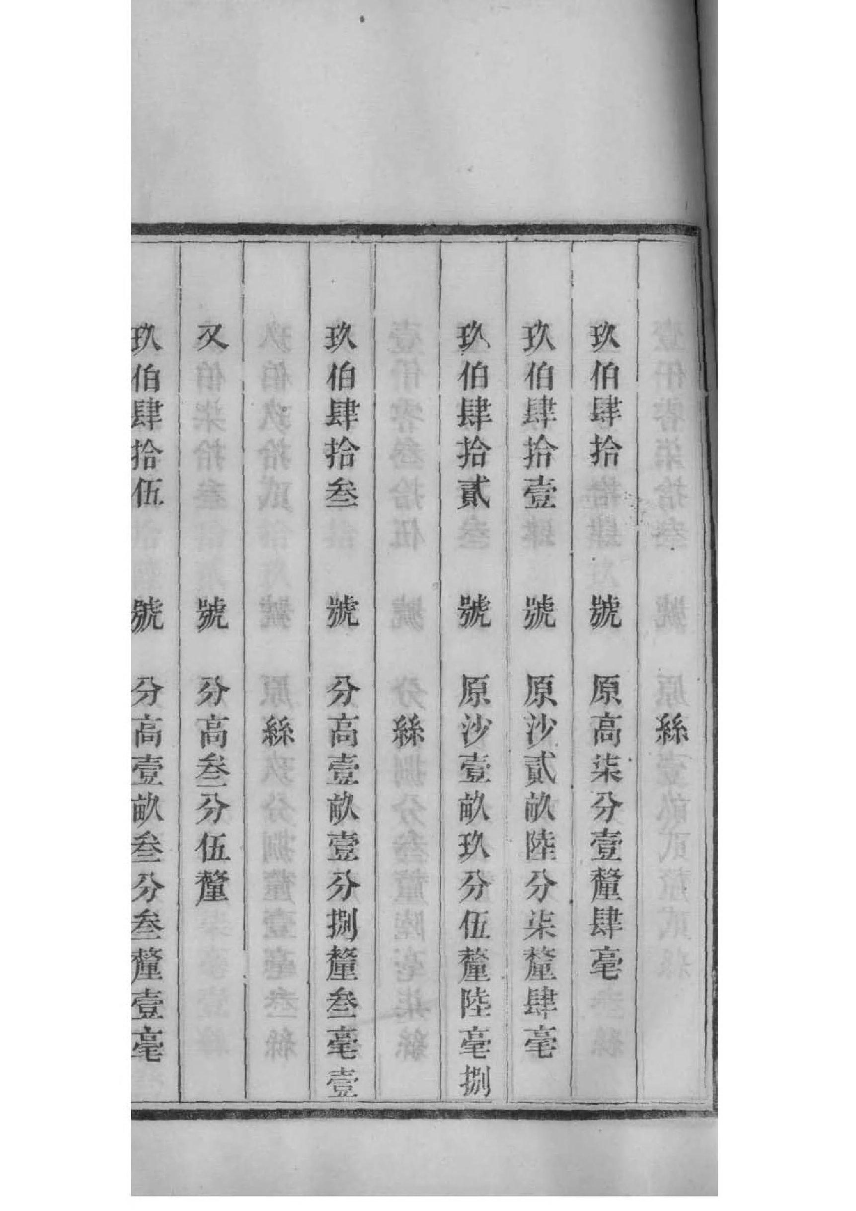 真氏家谱网