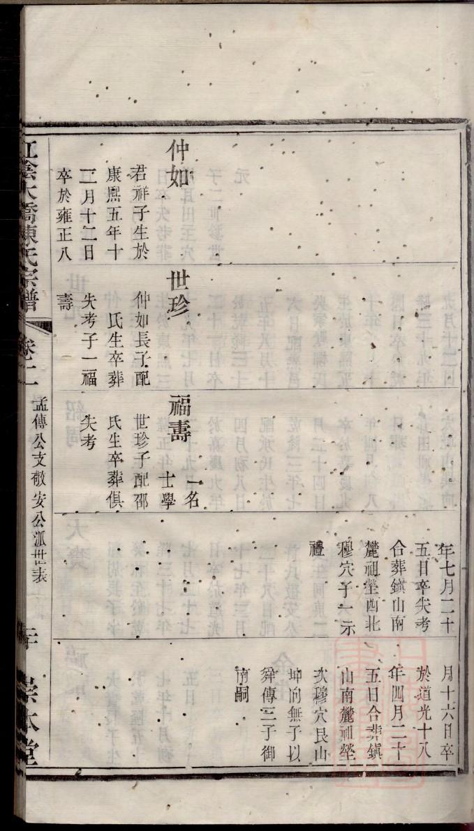 施姓起源来历和祖先是谁