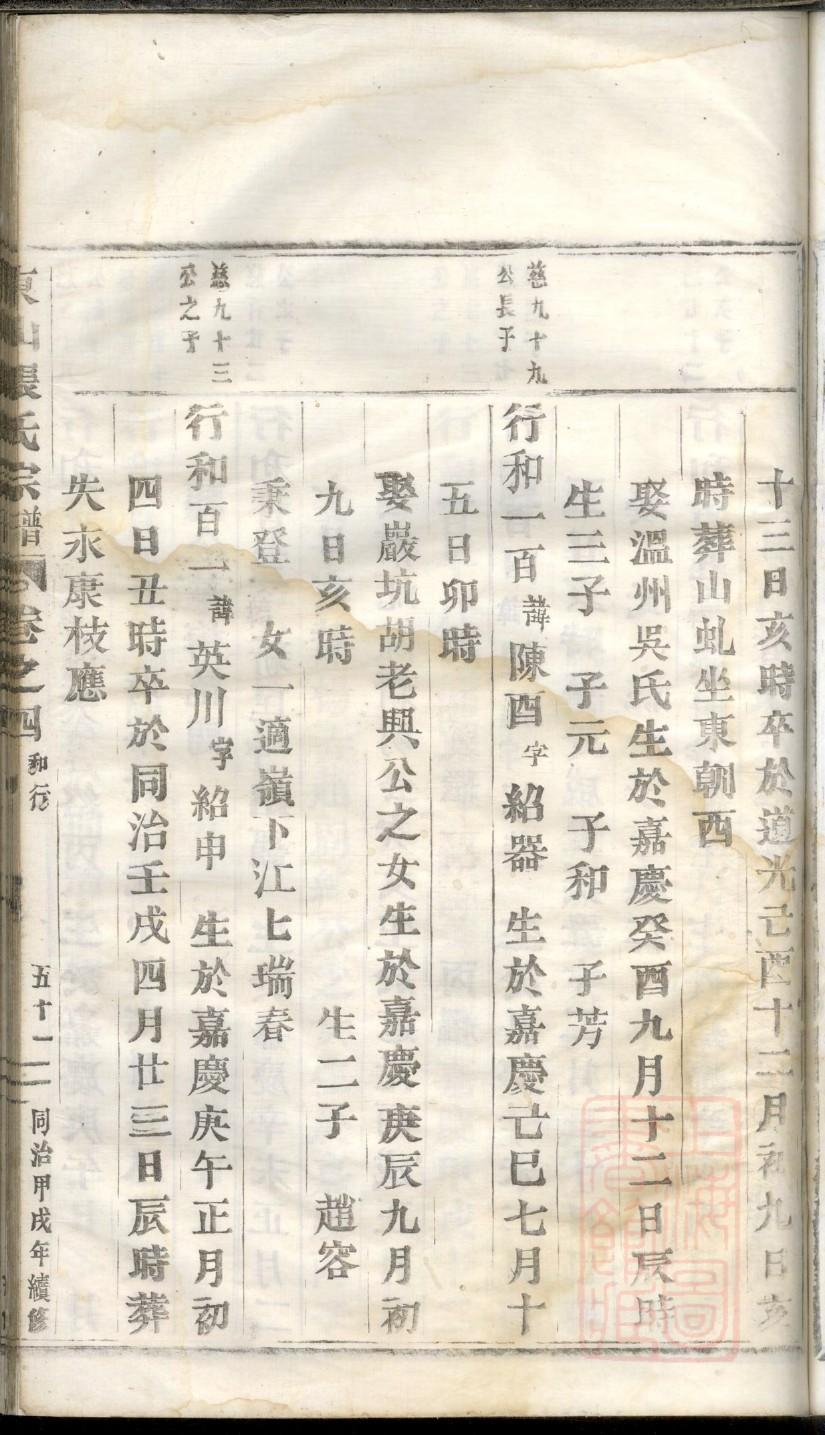 幸姓历史名人有哪些