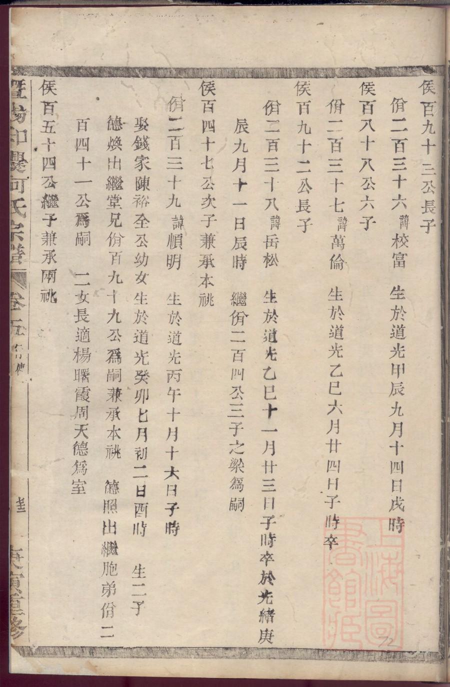 山东龚氏宗祠在哪里