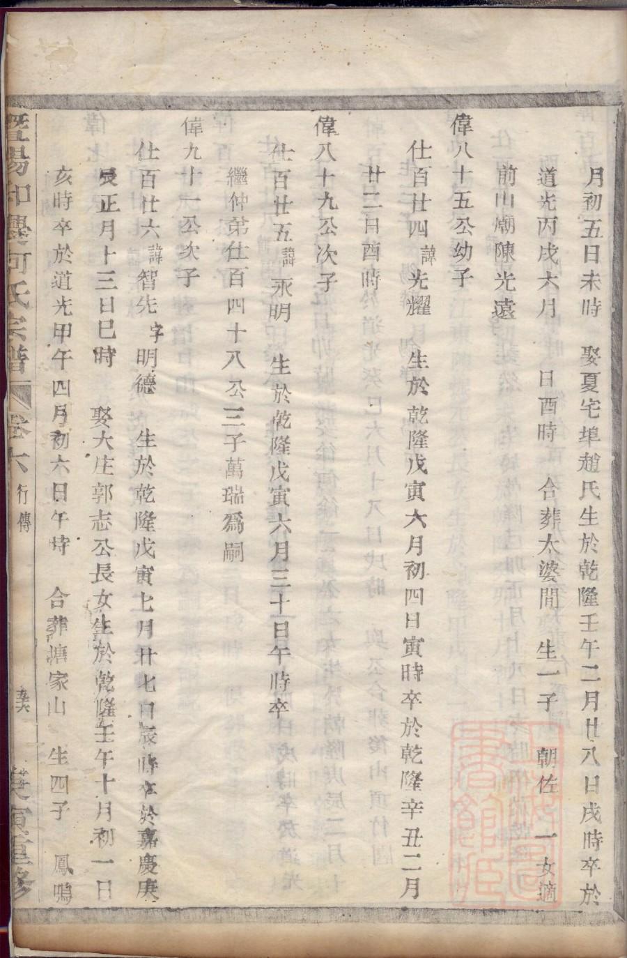 易姓最忌什么姓
