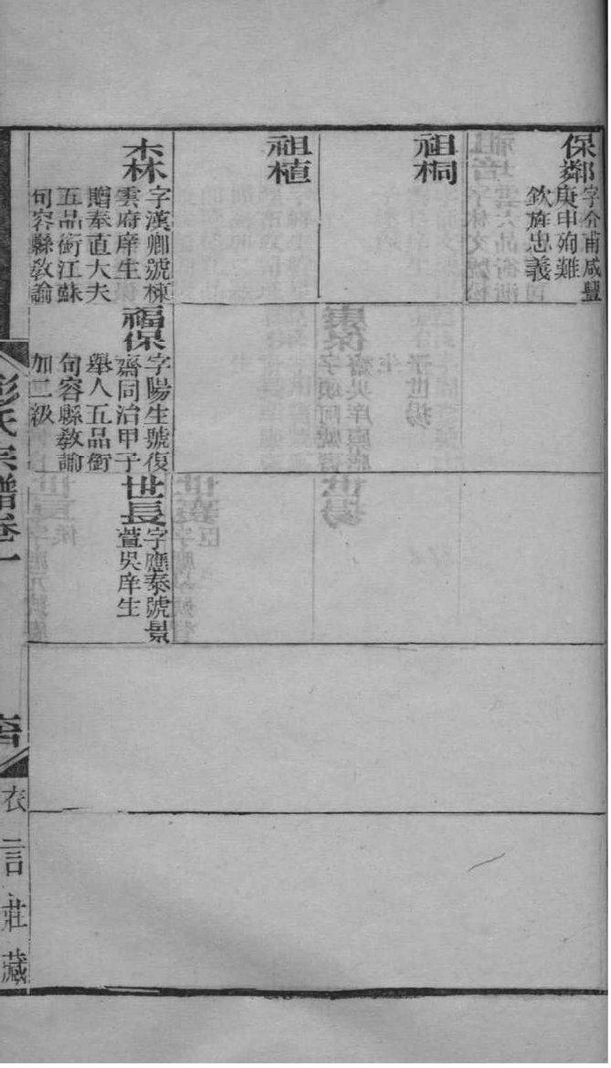亥姓姓氏来源简介