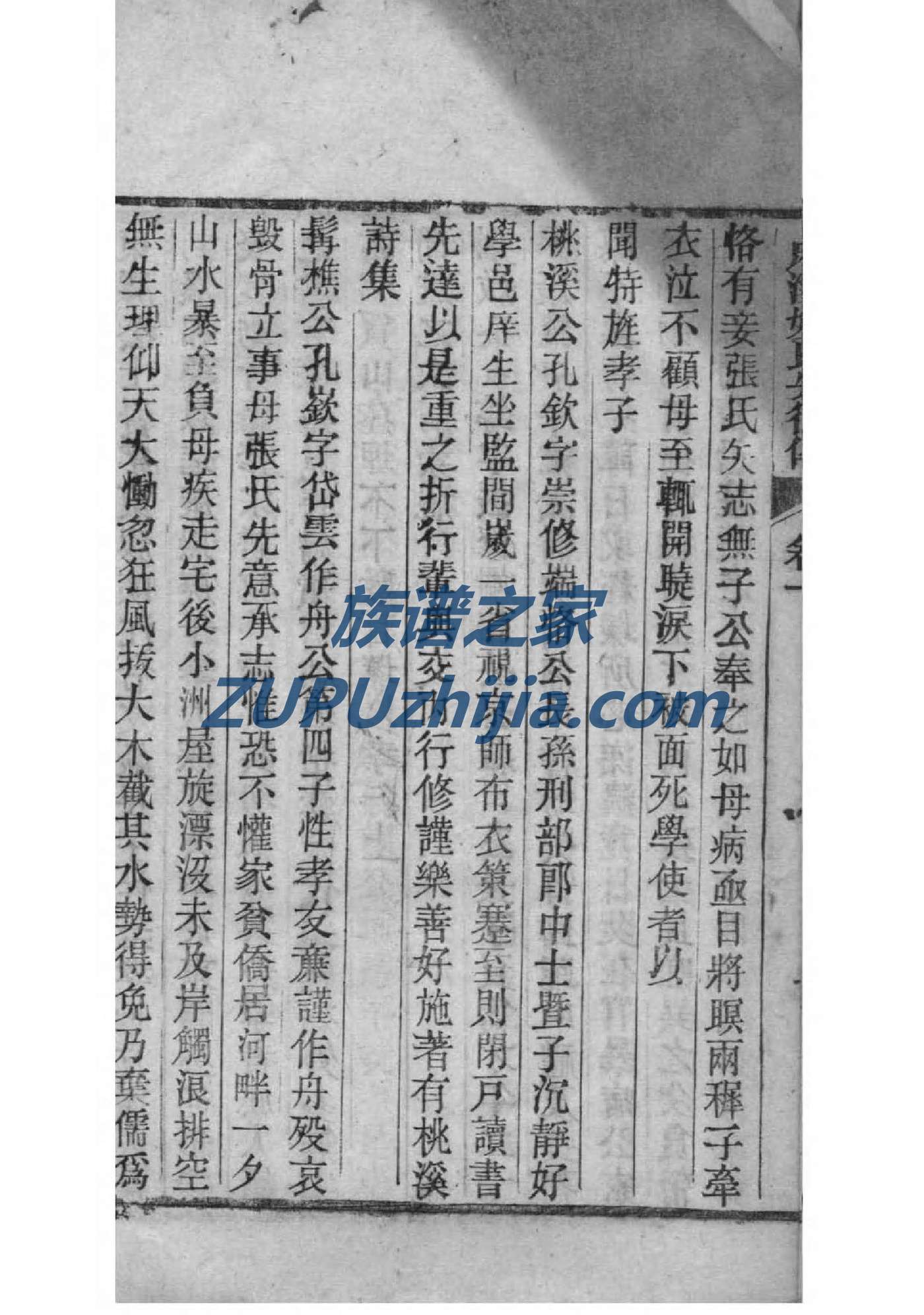 怎样制作家谱视频