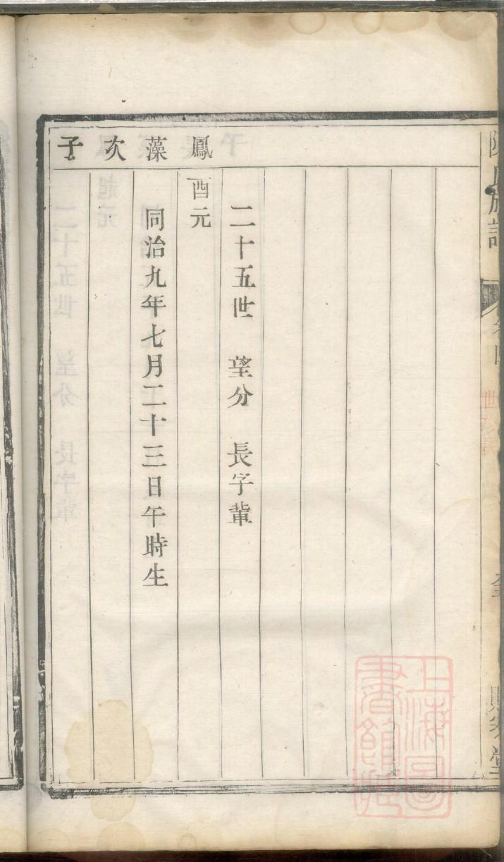 周氏族谱字辈大全