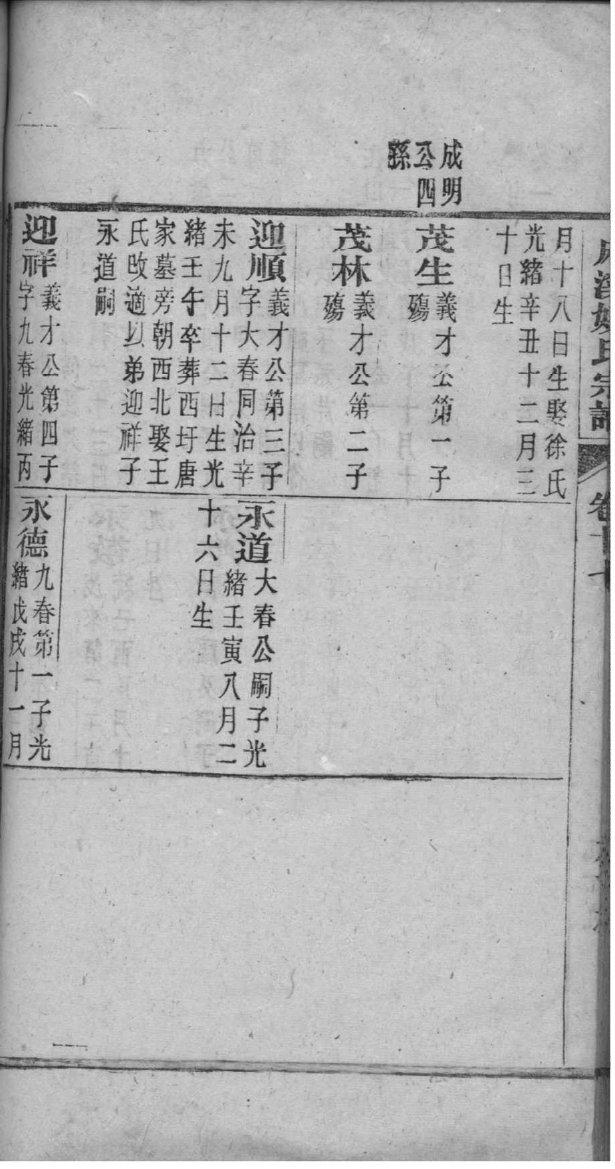 武姓为什么出不了皇帝
