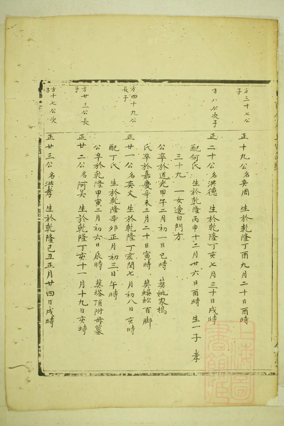 浙江蒋氏宗祠在哪里