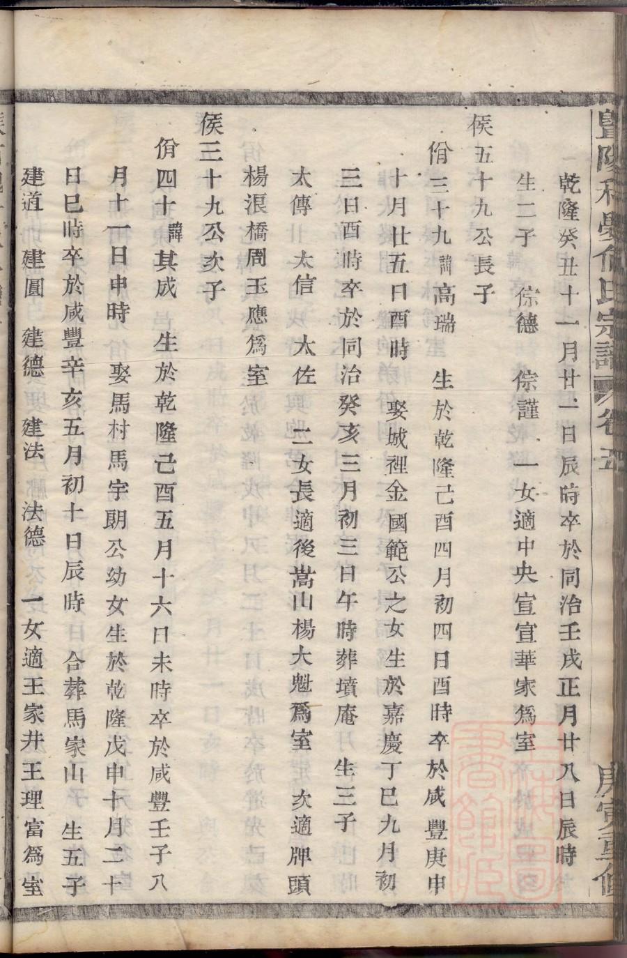 邓氏祠堂介绍