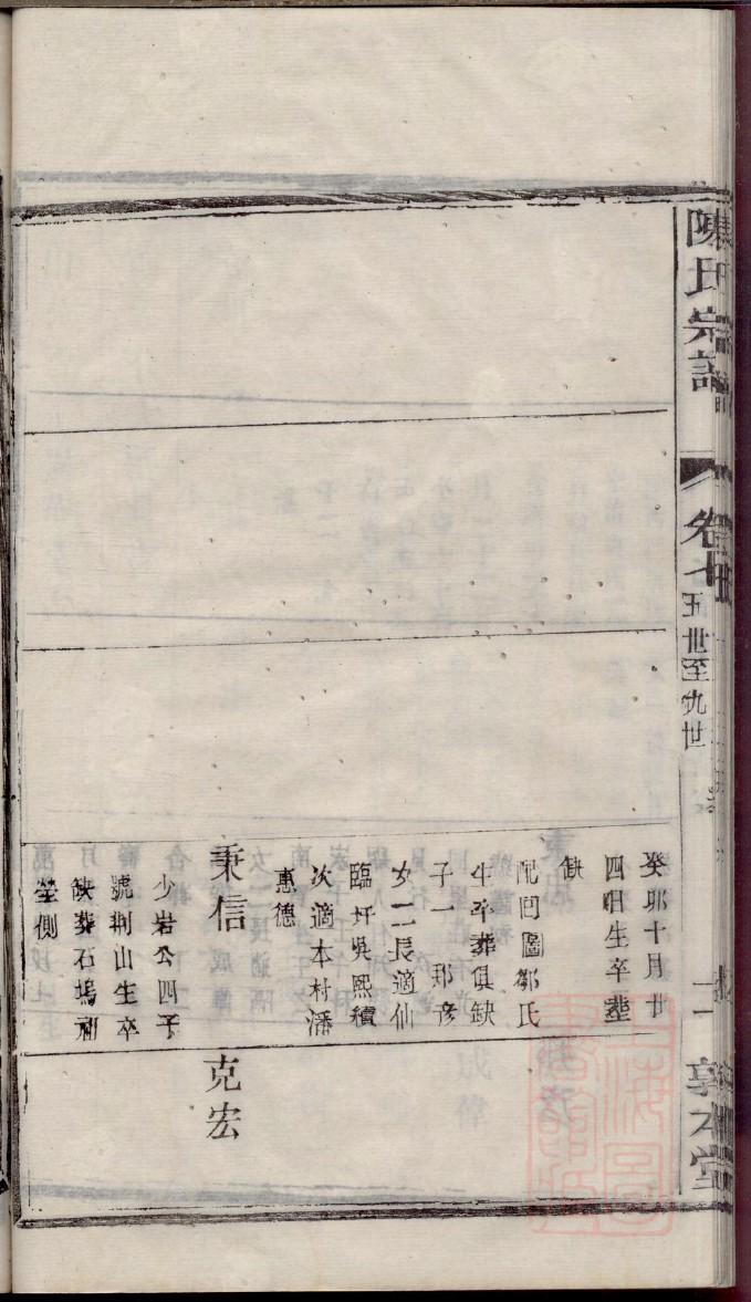 西门氏族谱查询