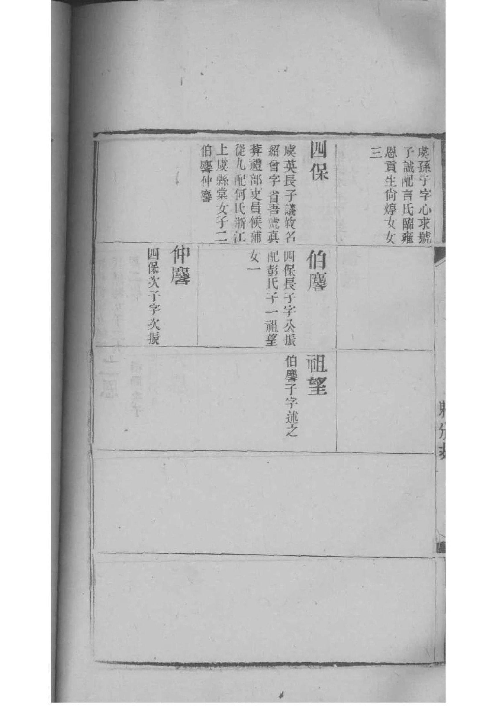 拓跋姓起源来历和祖先是谁