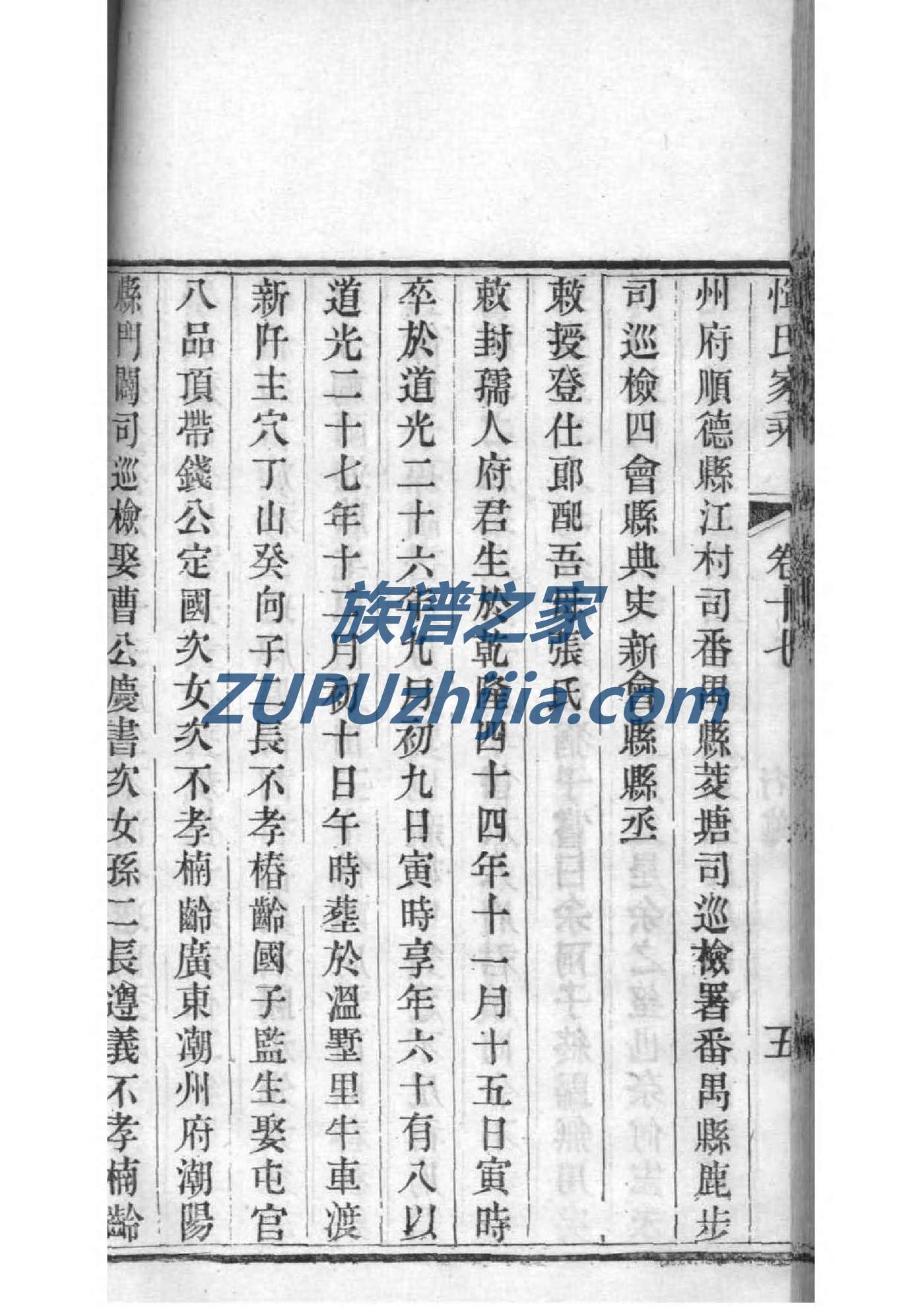 牛氏族谱字辈大全集
