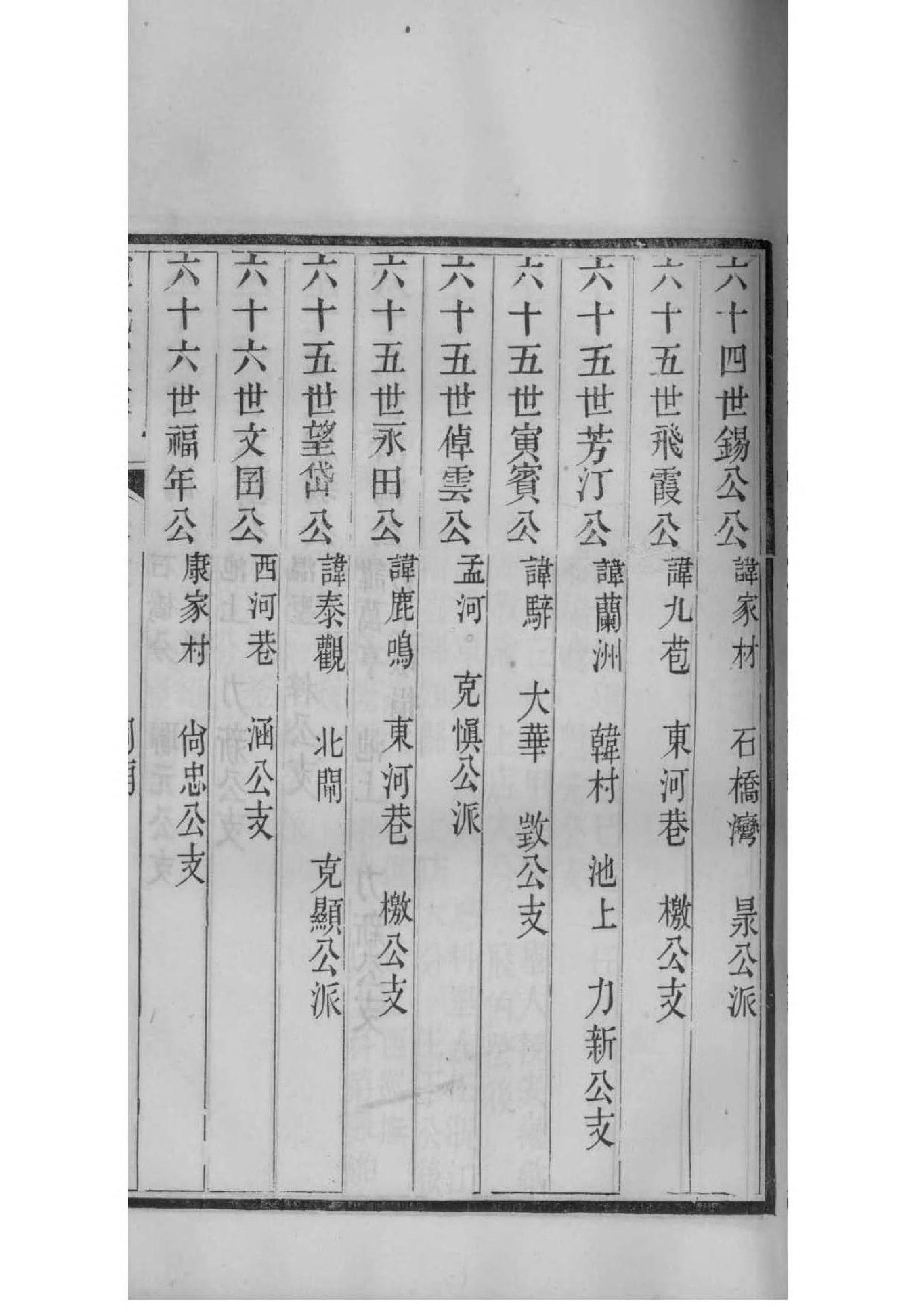 储氏家谱网