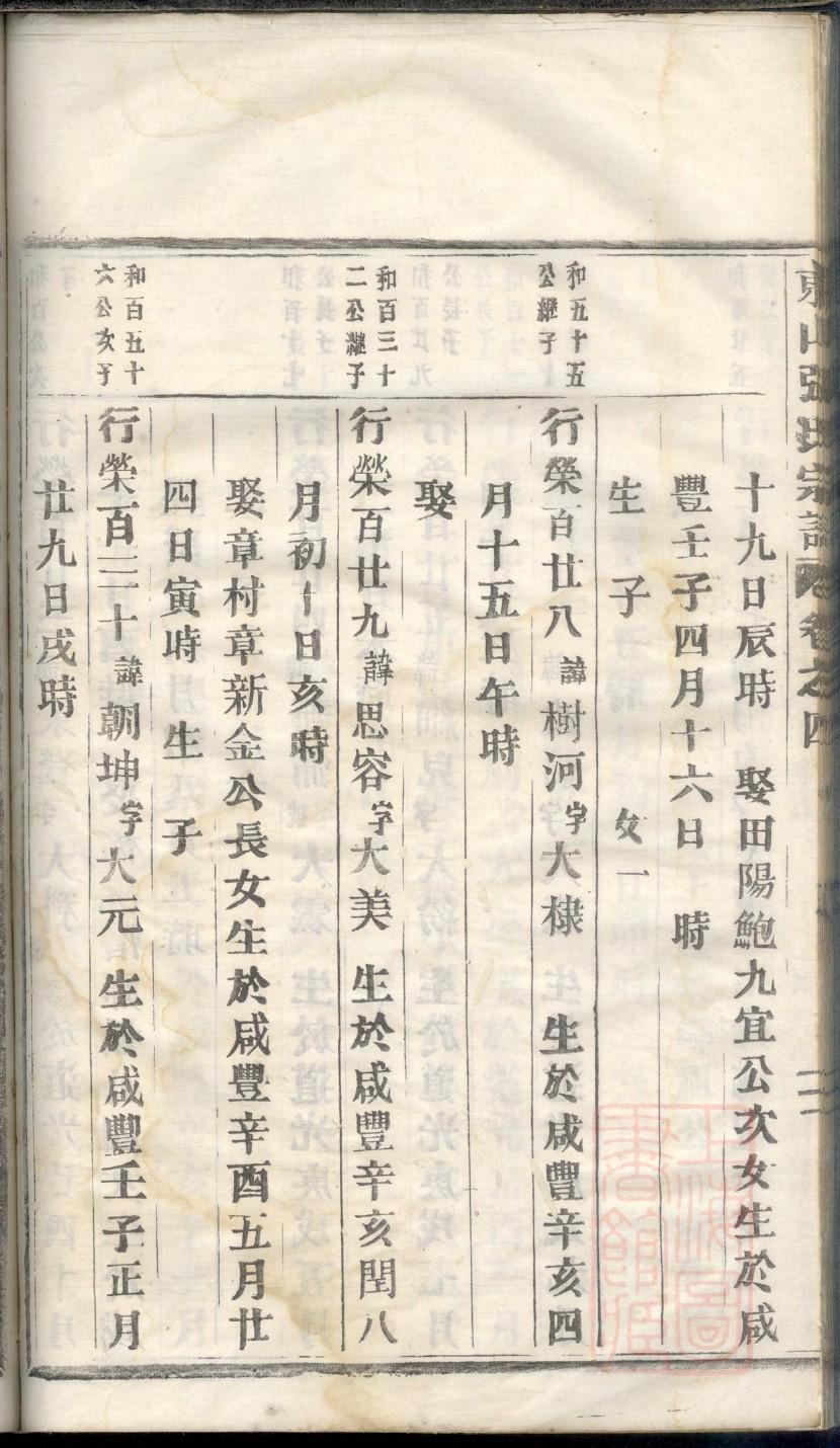 黑龙江刘氏宗祠在哪里