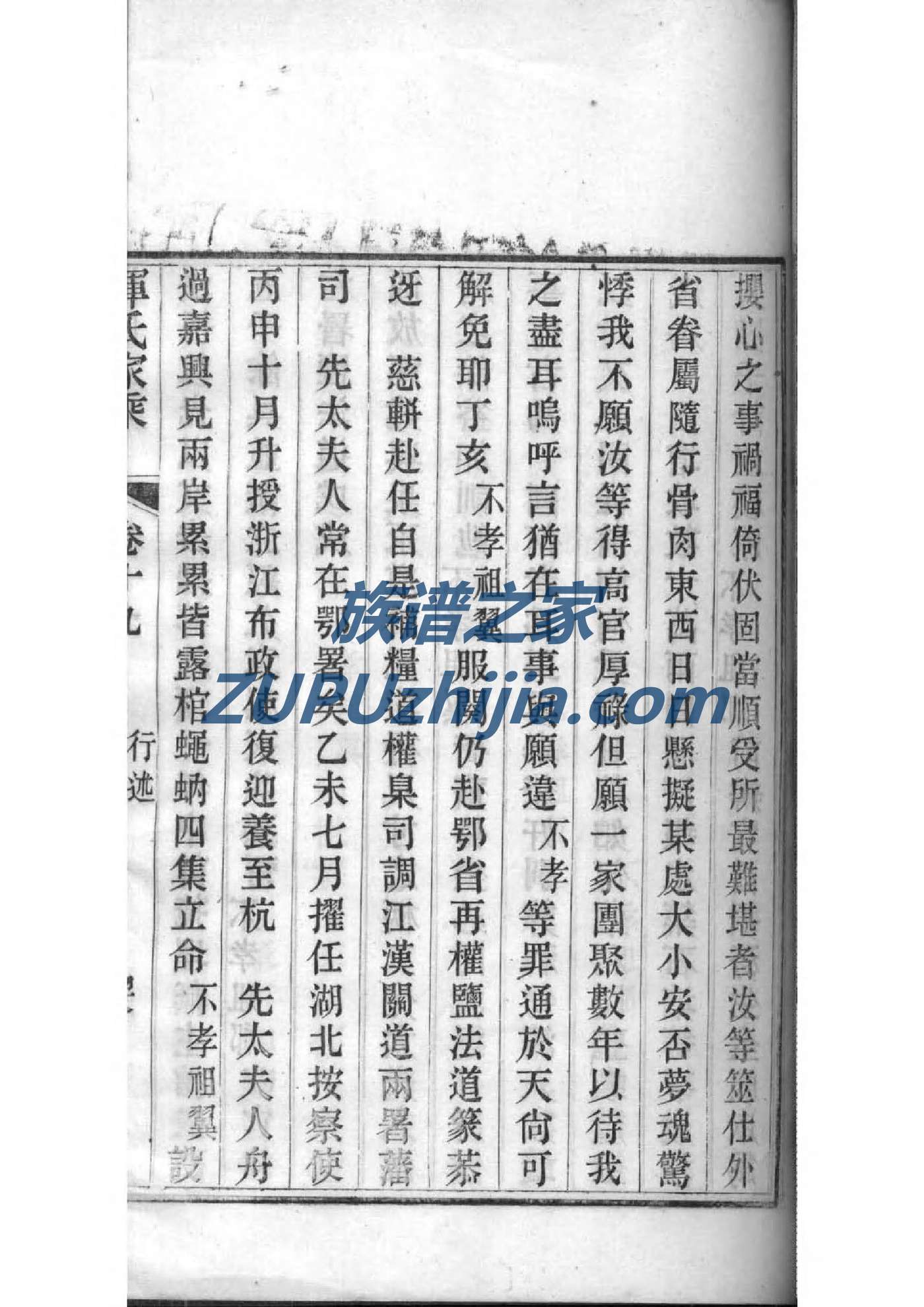 安徽杨氏族谱字辈大全
