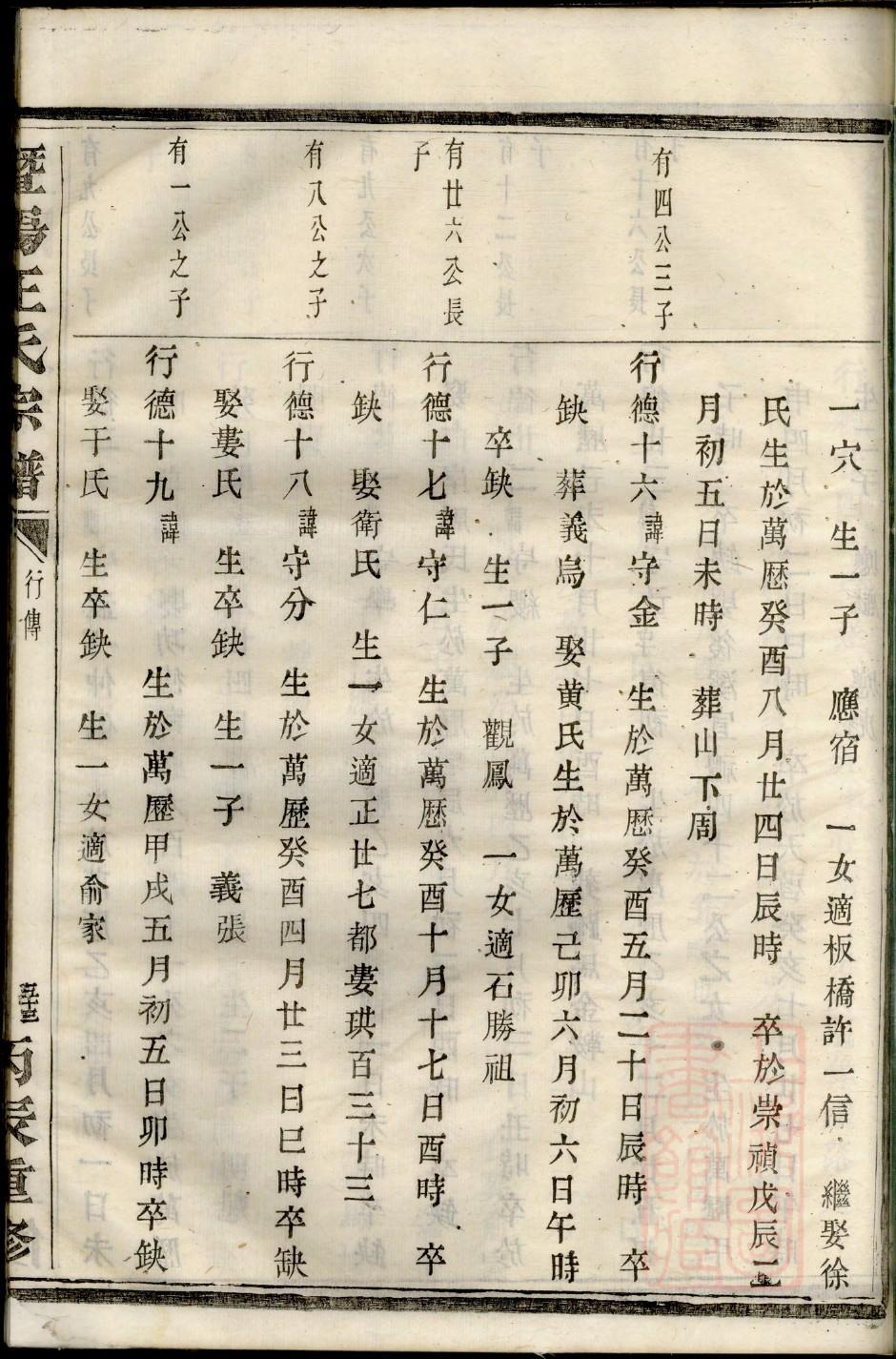 居氏家谱网