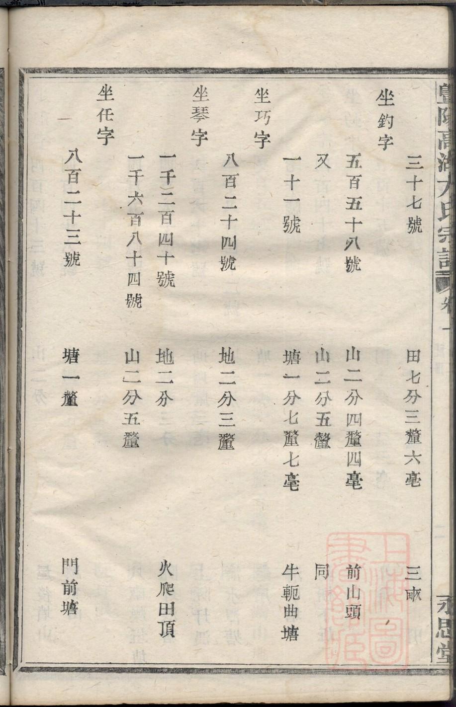 文氏家谱免费阅读
