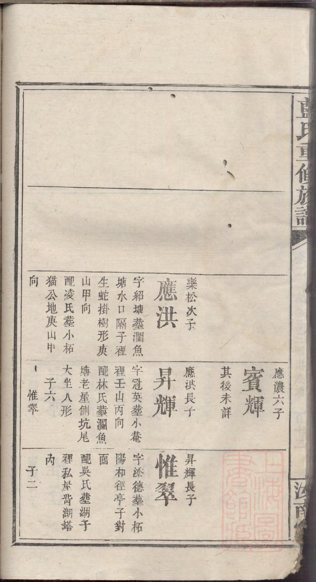 蒋氏族谱书籍购买