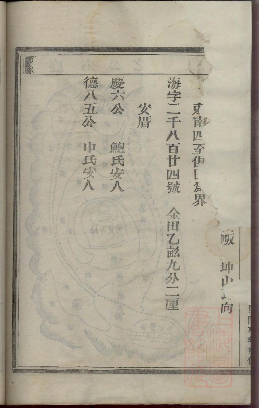 孔姓最忌什么姓
