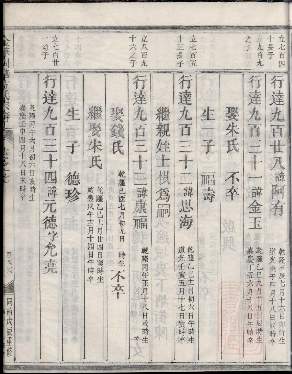 邓姓为什么出不了皇帝