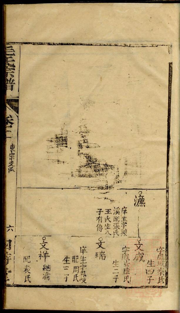 硕氏族谱书籍购买