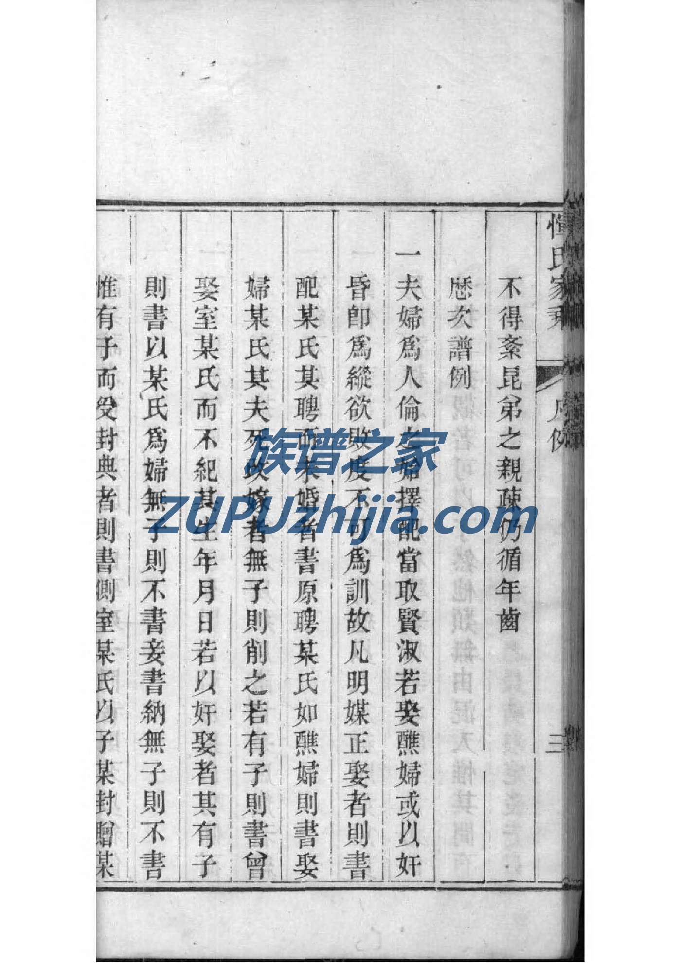 冯氏家谱查询