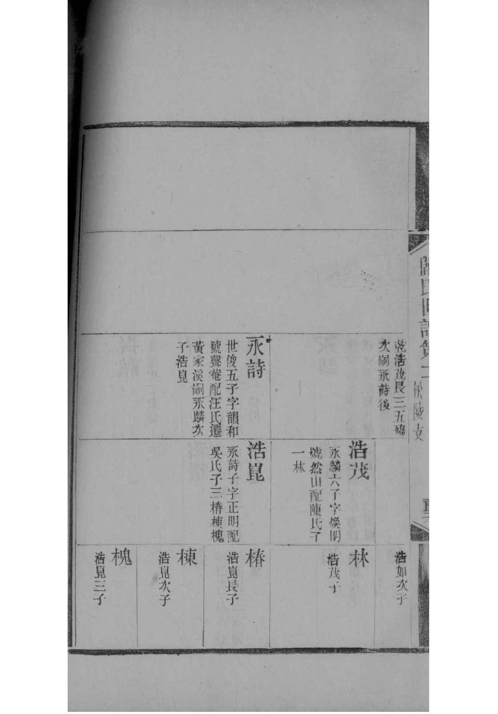 秦姓的人为什么都很厉害