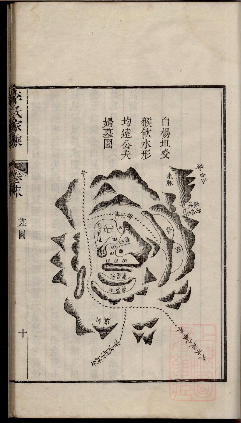 那家族谱查询