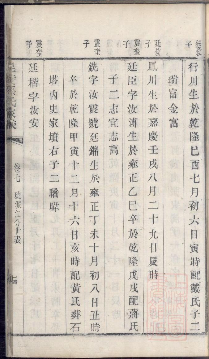 于姓的人为什么都很厉害
