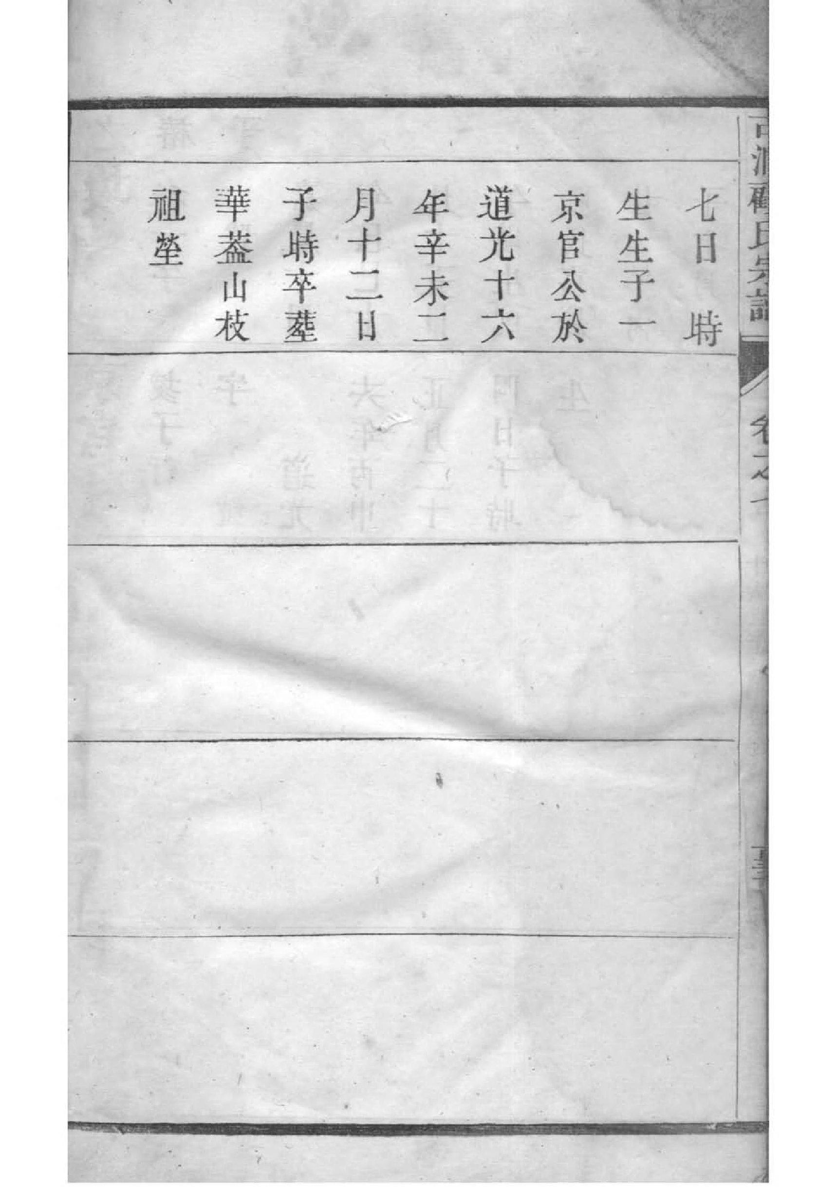 金庸族谱旁系姻亲关系