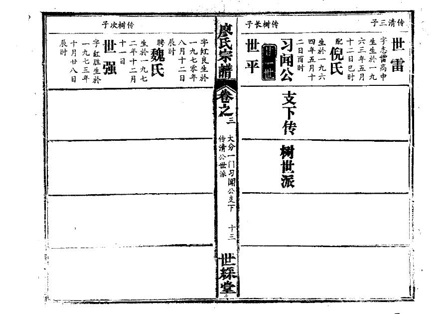 赵姓历史名人有哪些