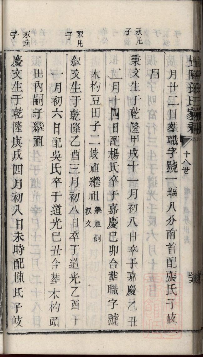 手机族谱大全免费