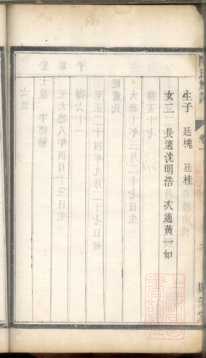 频姓姓氏来源简介
