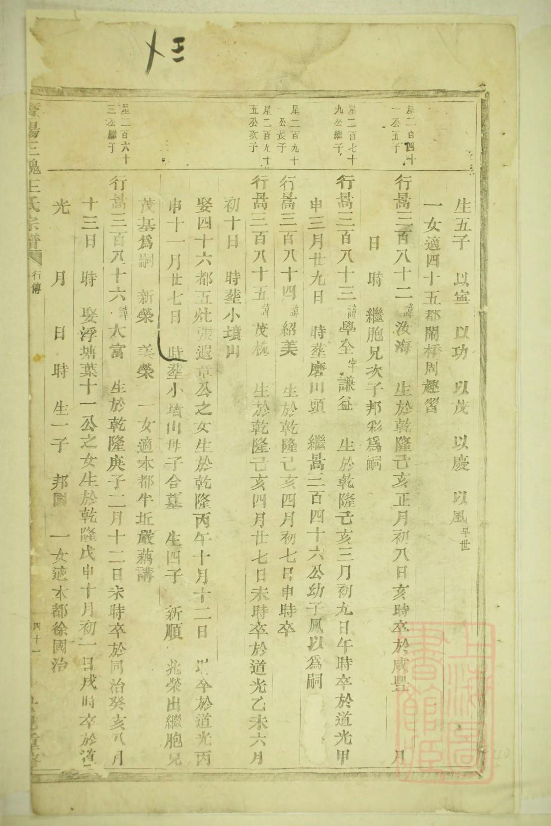 河南丁氏宗祠在哪里