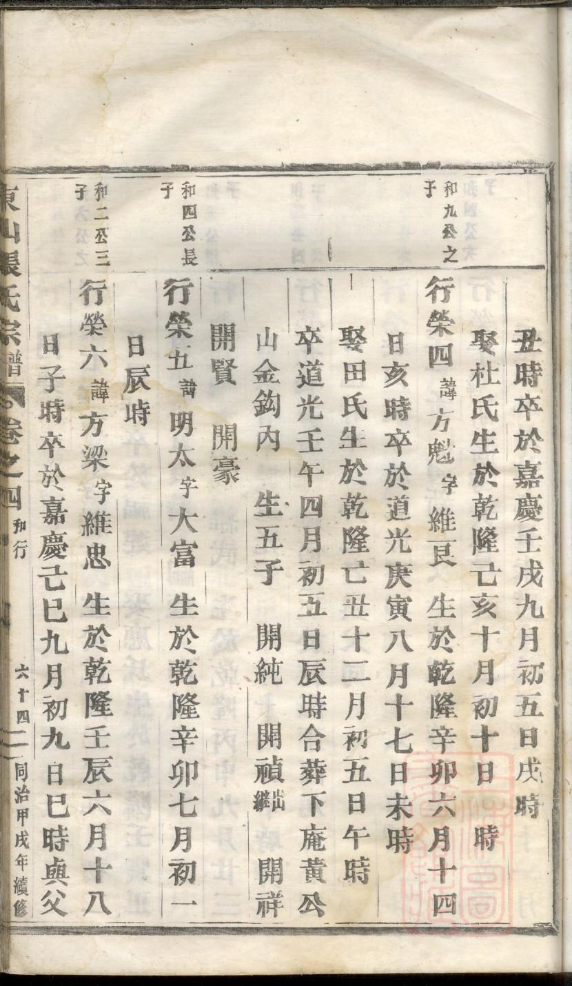 云南许氏宗祠在哪里