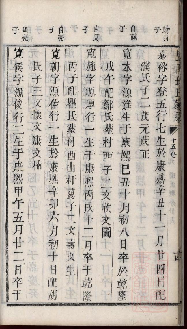 辽宁彭氏宗祠在哪里