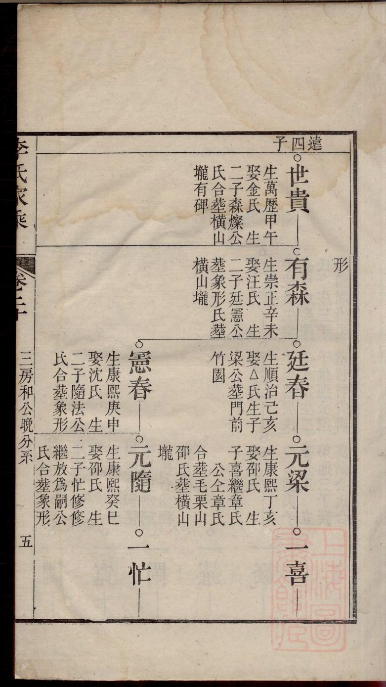 浙江江氏宗祠在哪里