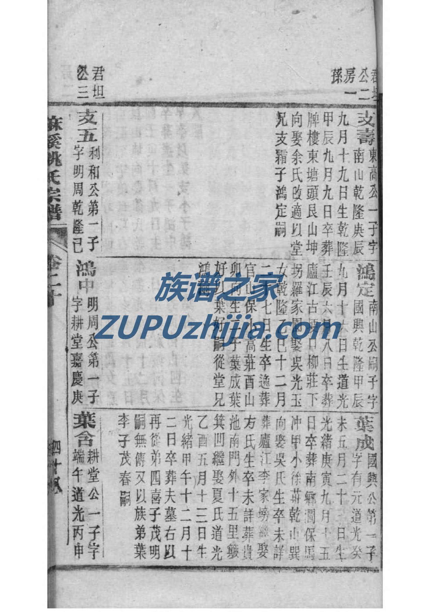 葛姓历史名人有哪些