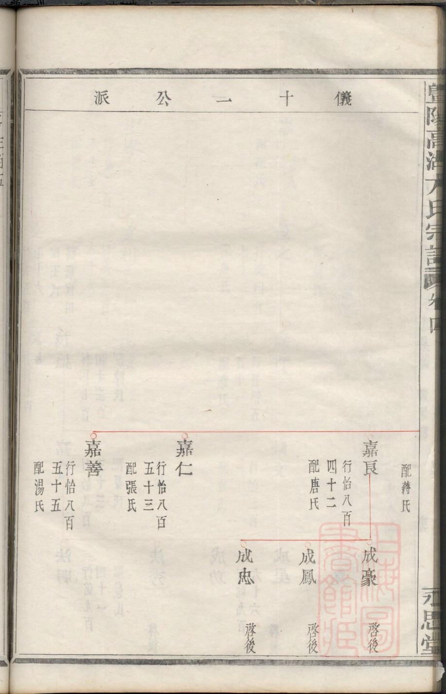 甘肃江氏宗祠在哪里