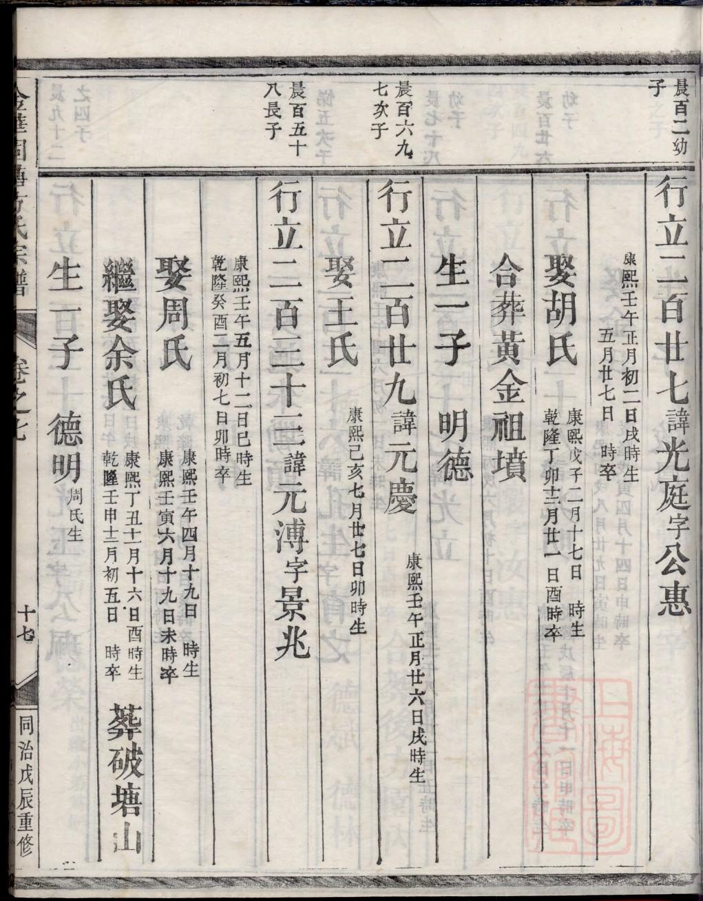 霍氏的起源