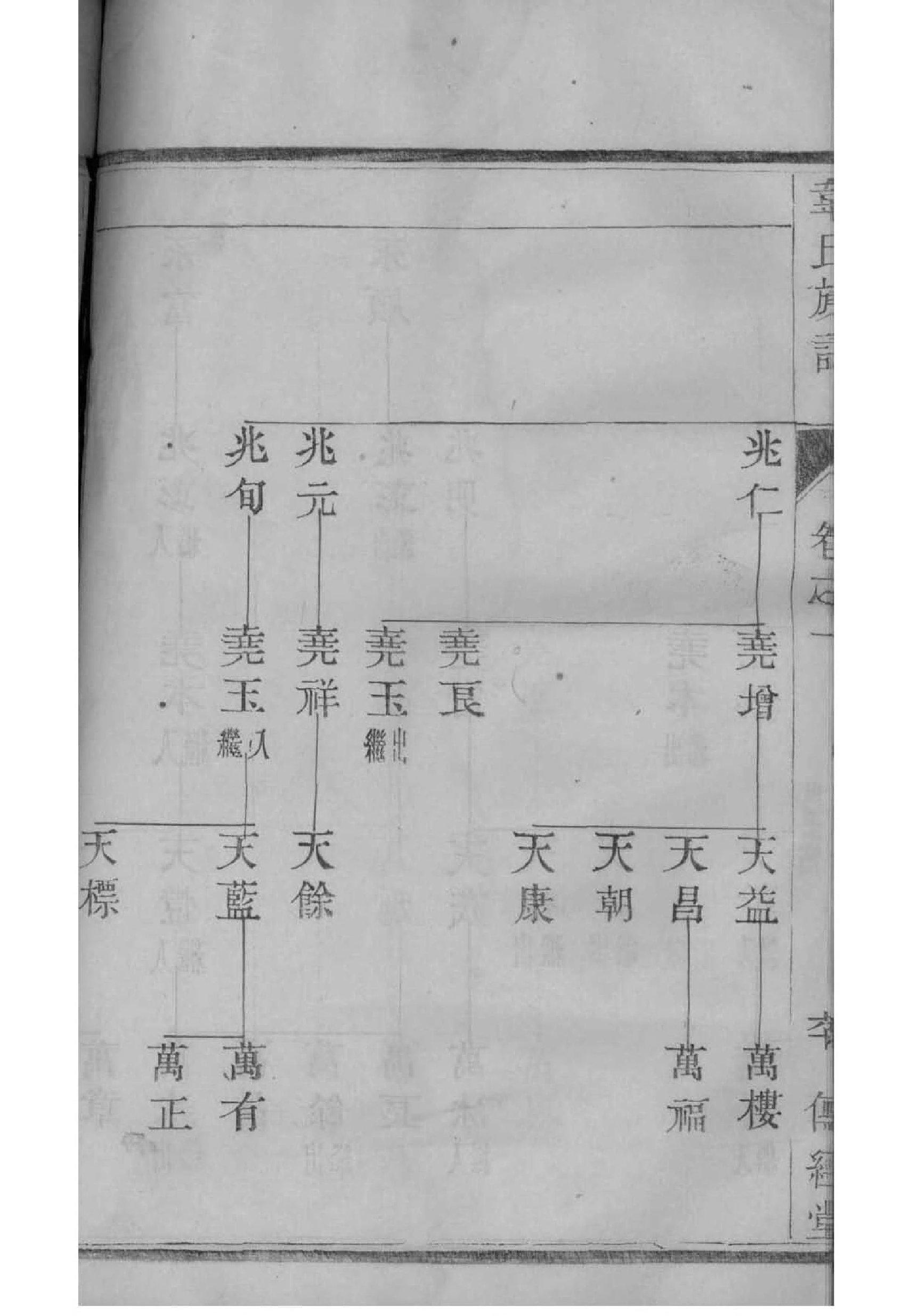 福建江氏宗祠在哪里